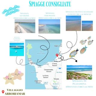 Casa Vacanza Nord Sardegna - Marina di Sorso - 4