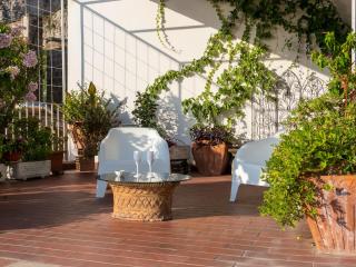 Art Room n 3 - De Vivo Realty Meta di Sorrento - 6