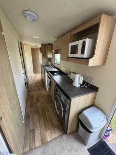 8 Berth Holiday Home At Seawick Holiday Park - Saint Osyth - 1