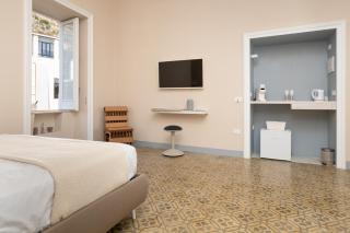 Art Room n 3 - De Vivo Realty Meta di Sorrento - Meta - 8