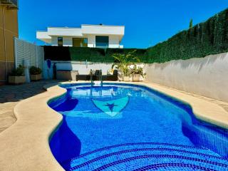 Beach House by M&M - 5