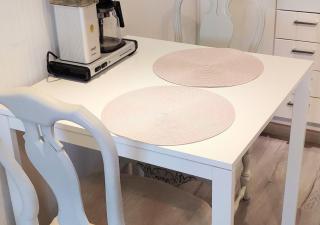 Viihtyisä yksiö Porissa - 1