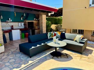 Beach House by M&M - 7