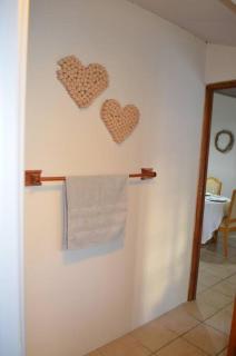 Winecellar Cave, on wine farm & where lions roar! - 1