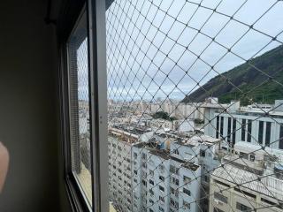 Aconchego em Copacabana - 0