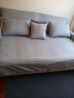 Aconchego em Copacabana - 6