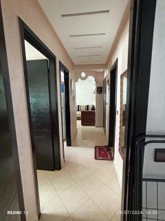 Appartement élégant dans un quartier calme pŕes de la plage - Salé - 0