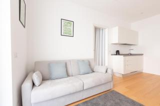Bramante Cozy Flat - Milan - 9