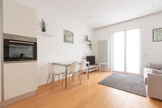 Bramante Cozy Flat - Milan - 8