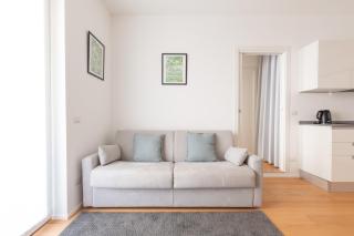 Bramante Cozy Flat - Milan - 7
