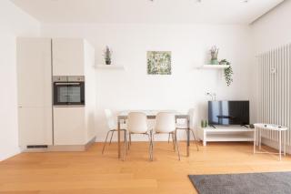 Bramante Cozy Flat - Milan - 5
