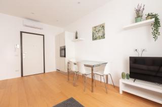 Bramante Cozy Flat - Milan - 4