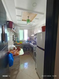 Appartement élégant dans un quartier calme pŕes de la plage - Salé - 5