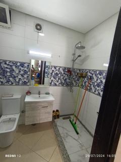 Appartement élégant dans un quartier calme pŕes de la plage - Salé - 4