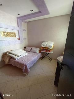 Appartement élégant dans un quartier calme pŕes de la plage - Salé - 2