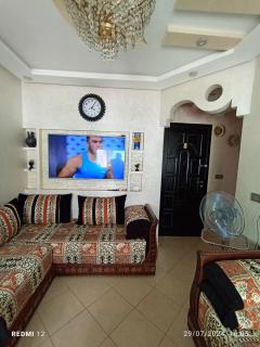Appartement élégant dans un quartier calme pŕes de la plage - Salé - 1
