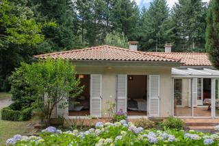 Magnifique Maison Paisible avec Piscine - 4