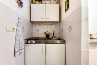Ferienwohnung 'ole Bäckerei' - Delve - 1