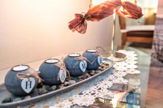 Ferienwohnung 'ole Bäckerei' - 6