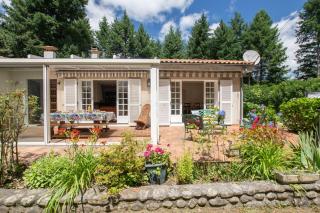 Magnifique Maison Paisible avec Piscine - Jaujac - 8