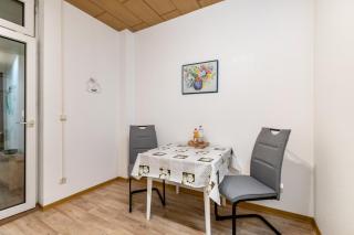 Ferienwohnung 'ole Bäckerei' - Delve - 4