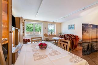 Ferienwohnung 'ole Bäckerei' - Delve - 5