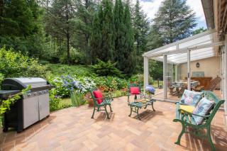 Magnifique Maison Paisible avec Piscine - 9