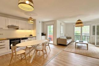 Spacieux et confortable appartement T3 de 73 m2 - Soorts-Hossegor - 0