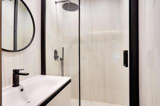 Chic Apartment - 1BD for 4P - Neuilly-sur-Seine - Neuilly-sur-Seine - 7