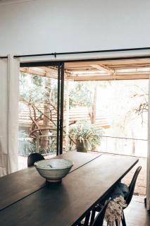 Skyline Pretoria Loft Style Apartment - 4