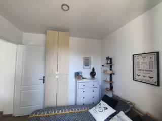 Petit nid douillet dans un cocon de verdure - 1