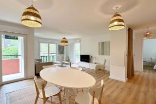Spacieux et confortable appartement T3 de 73 m2 - Soorts-Hossegor - 6