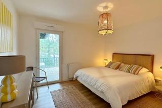 Spacieux et confortable appartement T3 de 73 m2 - Soorts-Hossegor - 5
