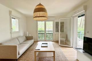 Spacieux et confortable appartement T3 de 73 m2 - Soorts-Hossegor - 1