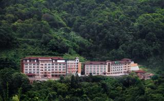 Holiday Inn Resort Kathmandu Budhanilkantha by IHG - 0