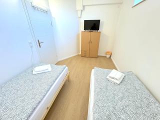 I Apartment Dingolfing Ferienwohnung Kronwieden I - Kronwiden - 5