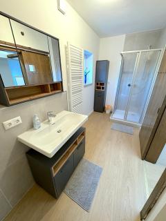I Apartment Dingolfing Ferienwohnung Kronwieden I - Kronwiden - 7