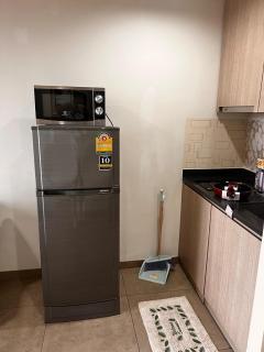 South Pattaya 40th floor Walking street Apartment in Mung 3 - Pattaya Sud - 7
