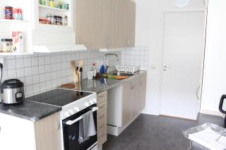 Quiet Room in apartment - Göteborg - 6