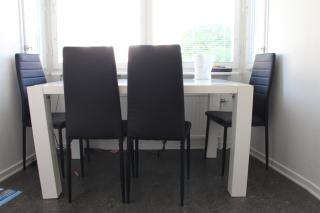 Quiet Room in apartment - Göteborg - 4