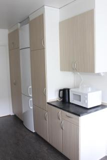 Quiet Room in apartment - Göteborg - 2
