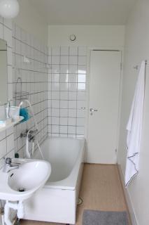 Quiet Room in apartment - Göteborg - 1
