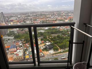 South Pattaya 40th floor Walking street Apartment in Mung 3 - Pattaya Sud - 8