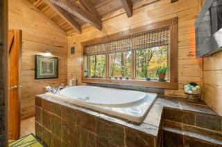 Cabin Porch Paradises - Unionville - 6