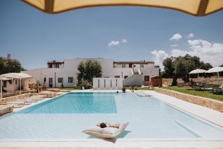Masseria Torrepietra - 9