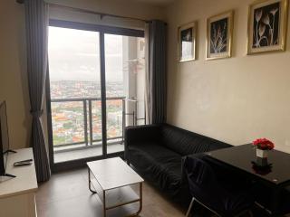 South Pattaya 40th floor Walking street Apartment in Mung 3 - Pattaya Sud - 9