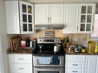 Brampton Homestay - Brampton - 8
