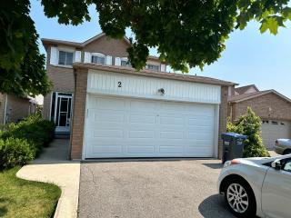 Brampton Homestay - Brampton - 9