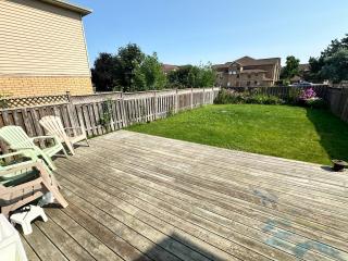 Brampton Homestay - Brampton - 6