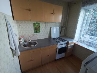 Apartment near from ferry port - Liepāja - 3